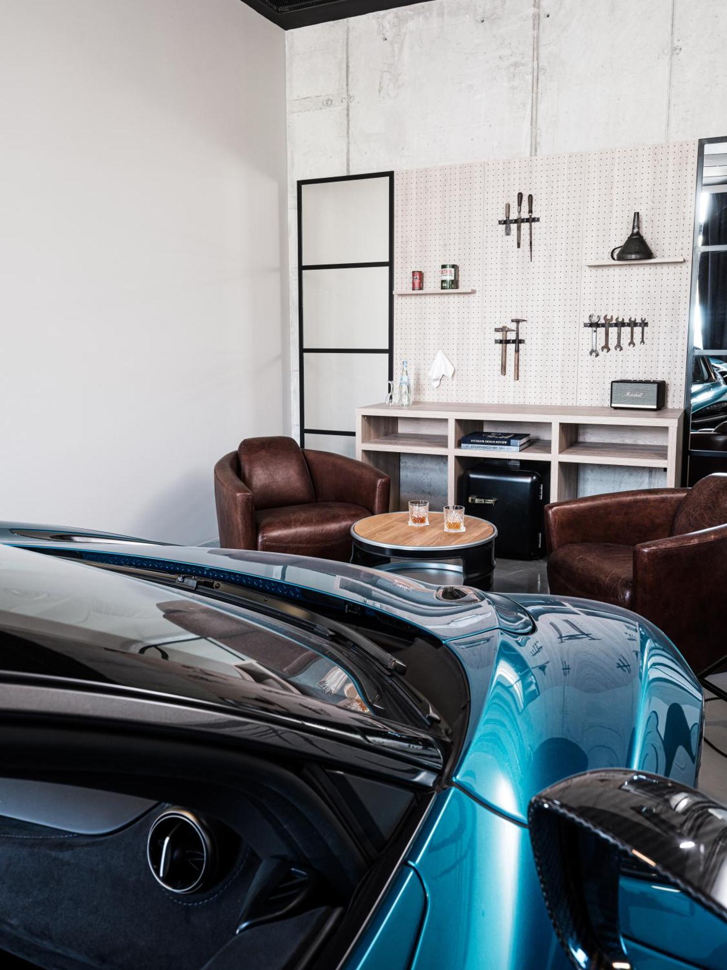 Ameron Muenchen Motorworld 외부 사진